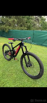 Trek slash 9.8 - 6