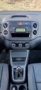 VW Golf Plus 1.6 TDI - 6