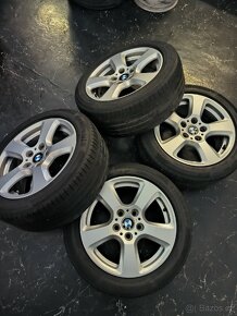 5x120 R17 BMW - 6