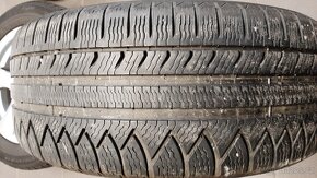 Alu Kola VW- Tiguan 7Jx17 ET-45 235/55R17 Michelin - 6