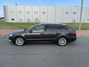 Škoda superb 2.0TDI DSG - 6