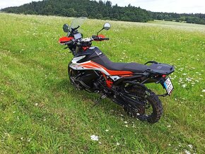 KTM 790 R adventure - 6