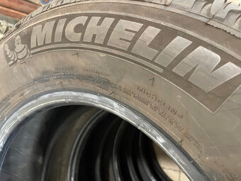 MICHELIN LATITUDE TOUR HP 215/65 R16 98H 4Ks letní pneu - 6