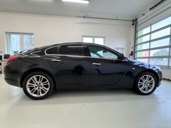 Opel Insignia 2.0 Di 96kW+2009 - 6