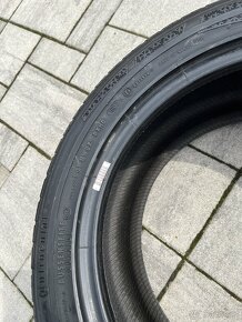 Continental ContiWinterContact 245/45 R 17 - 6
