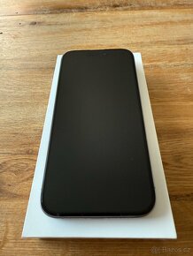 iPhone 15 pro, 128gb - 6