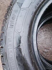 235/65r16C zimní pneu - 6