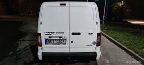 Ford Transit Connect 1.8 TDCi 55kW (BEZ DPF) - 6