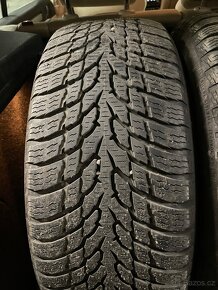 205/55 R16 5x112 zimní Nokian tyres - 6