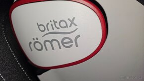 Britax Römer King II 9-18kg - 6