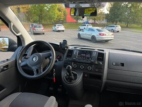 Volkswagen Multivan 2.0 TDI 103kW - 6