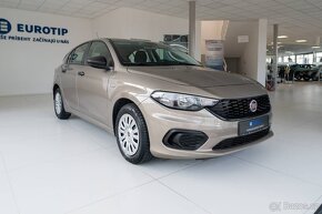 Fiat Tipo 1.4 Italia - 6