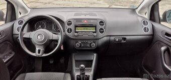 VW Golf VI 1K PLUS 1,4TSI 2010 1.majitel TOP STAV - 6