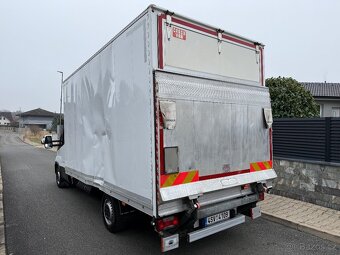 Iveco Daily 35S18 2/2020 Hi-Matic Skříň čelo - 6