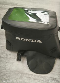 TANK BAG HONDA - 6