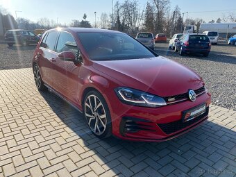 Volkswagen Golf, GTI Performance 2.0 TSI 180kW - 6