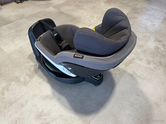 BESAFE iZi Twist i-Size ISOFIX - 6