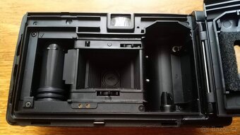 Minolta RIVA GT Freedom 50N včetně nových baterií Duracell. - 6