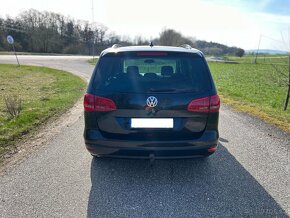 Volkswagen Sharan 2.0TDI 103kW 2013 - 6