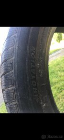 Gripmax 215/55 R17 - 6