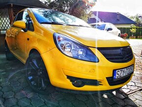 Opel Corsa D 1.4 LPG - 6