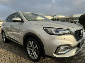 MG EHS hybrid PHEV 1,5 TGDI 190kw/kamery/panorama/kůže/virtu - 6