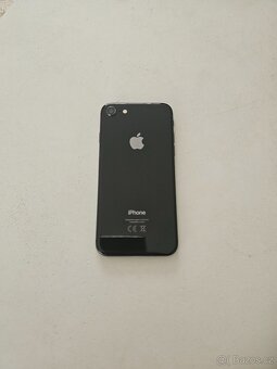 Apple iPhone 8 64 GB Space Gray - 6