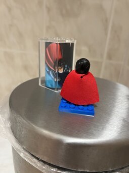 Minifigurka Lego Superman - 6