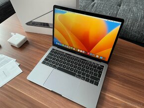 Apple MacBook Pro 2019 Space Grey - 6
