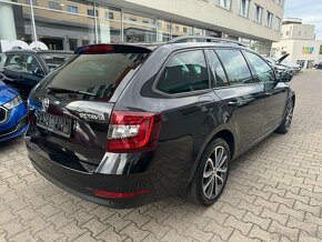 Škoda Octavia 3 2.0TDI 110kW DSG Panorama ACC Keyless CANTON - 6