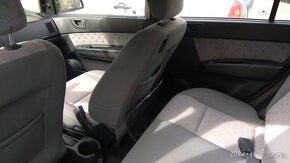 Hyundai GETZ 1.1 i 2006 - 6