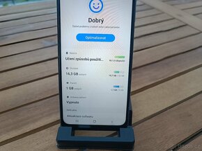 Mobilní telefon Samsung Galaxy A12,32GB,3GB RAM - 6