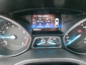 FORD KUGA  1,5i ECOBOOST 1.MAJITEL - 6