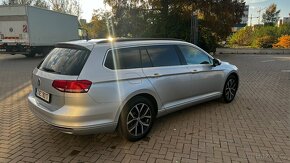 Volkswagen Passat Variant, 2,0 TDI, DSG, Comfortline - 6