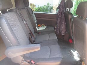 mercedes vito mixto - 6