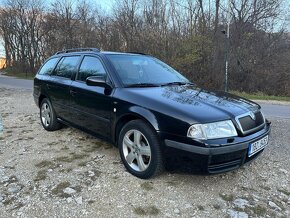 Octavia 1.9tdi 81 kw - 6