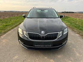 ►ŠKODA OCTAVIA III 2.0TDI DSG F1 110KW LED-NAVI-KAMERA-TAŽNÉ - 6