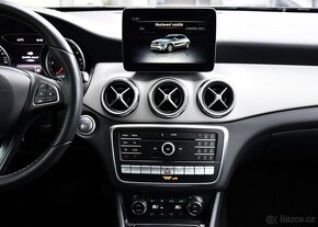 Mercedes-Benz GLA 200d 4MATIC NAVI KAMERA ČR - 6