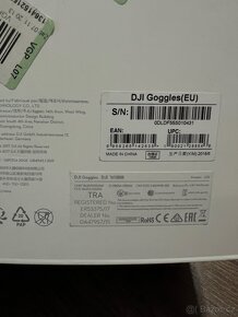 DJI Googles - 6