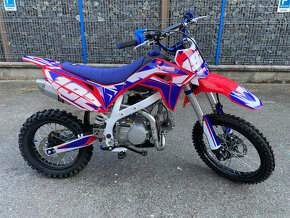 PitBike UpBeat RUN 125cc 17/14 - 6