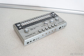 Roland TR-606 Drumatix 1980 Idividuální výstupy - 6