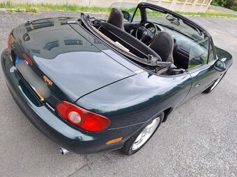 Mazda mx-5 - 6