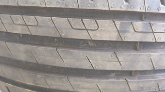 Prodám 4x Goodyear performace 205/60 R16 letní DOT 1124 - 6