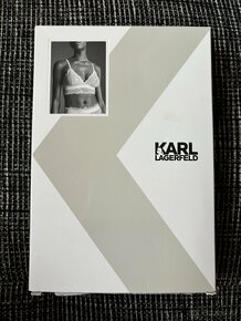 Dámská podprsenka Karl Lagerfeld - 6
