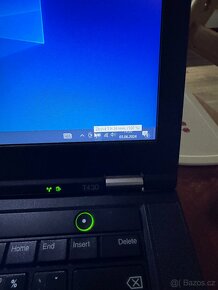 notebook IBM Lenovo Thinkpad T430 - 6