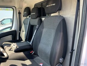 Fiat Ducato 2.3 JTD 180koní r.v.2018 - 6