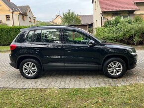 VW TIGUAN 1.4TSI 90KW/12/KLIMATRONIC/PARKTRONIC/VYHŘ.SEDADLA - 6