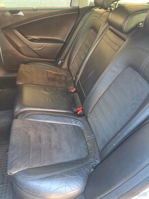 Vw Passat 2.0tdi b6 kombi, 125kw, R.v.2006 - 6