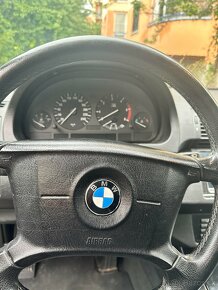 BMW X5 3.0D 2005 - 6