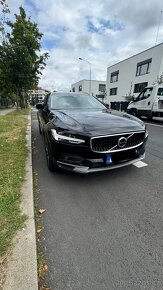 VOLVO V90CC/2020/D4/125xxx/ZÁRUKA/SERVISNÍ HISTORIE - 6